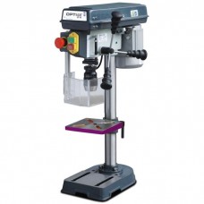 Настольный сверлильный станок OPTIdrill B 14